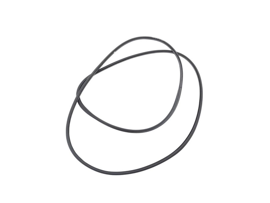 Ущільнювач дверей передній лівий правий VOLVO XC60 2017- 32342438