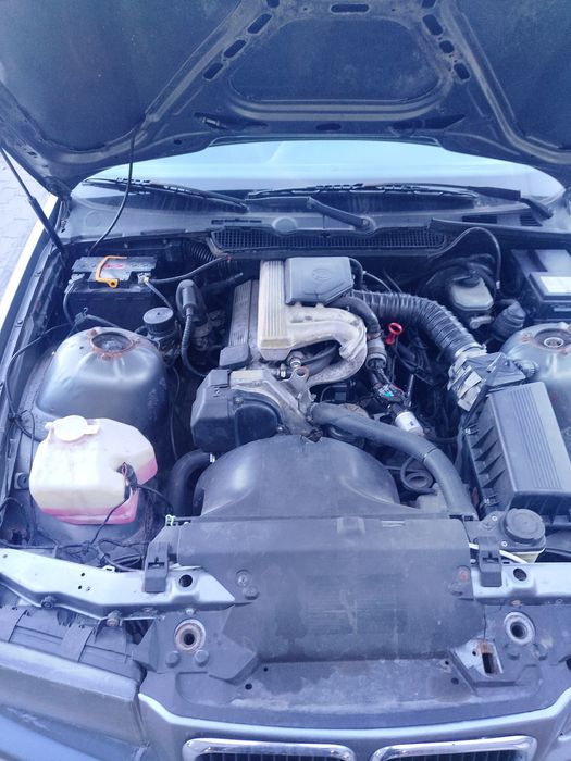 BMW e36, 116i Продаж