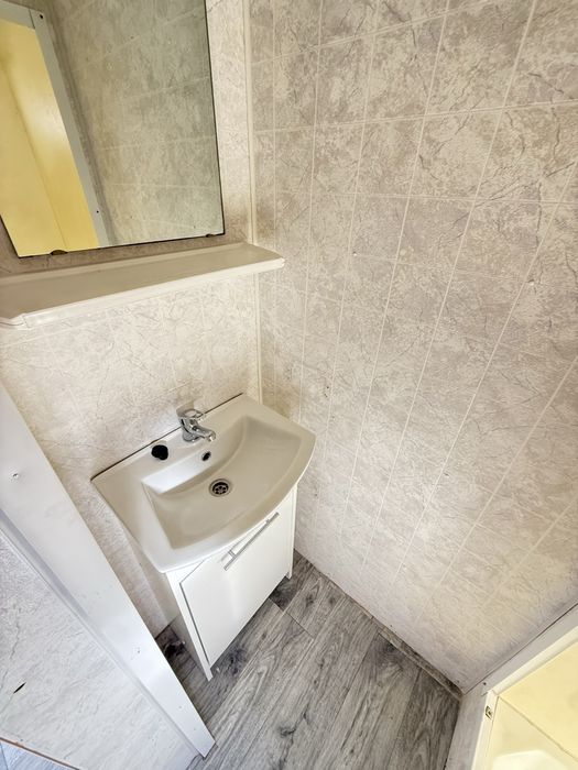 Domek holenderski Sunseeker 8m/3.1m, możliwość transportu