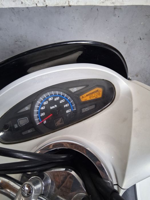 Pcx 125 usada para venda