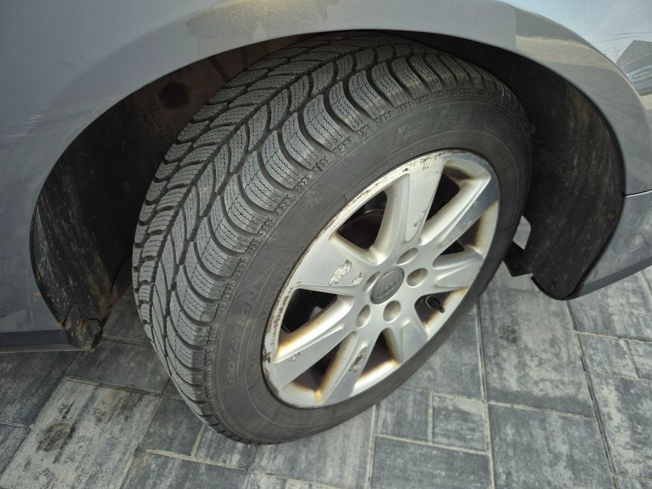 Volkswagen Passat 2007 B6 ANGLIK ZAREJESTROWANY