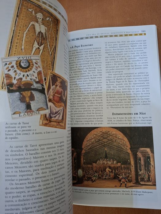 Viagem ao Desconhecido