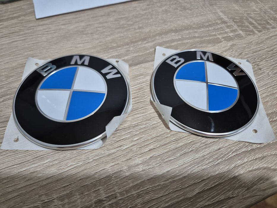 Na sprzedaż Emblematy BMW