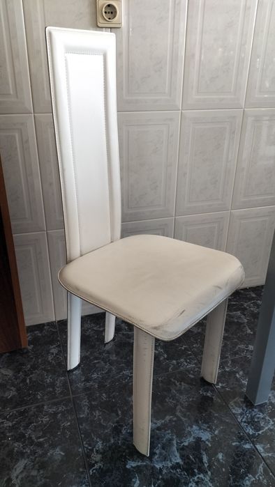 Cadeiras de cozinha