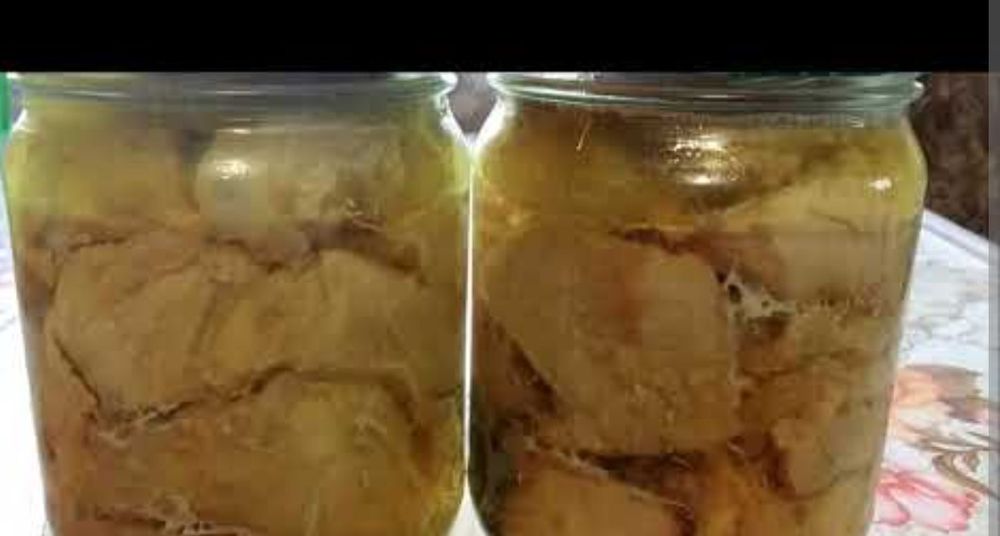 Тушёнка домашняя.На Одесской.Свинина, телятина, курочка.