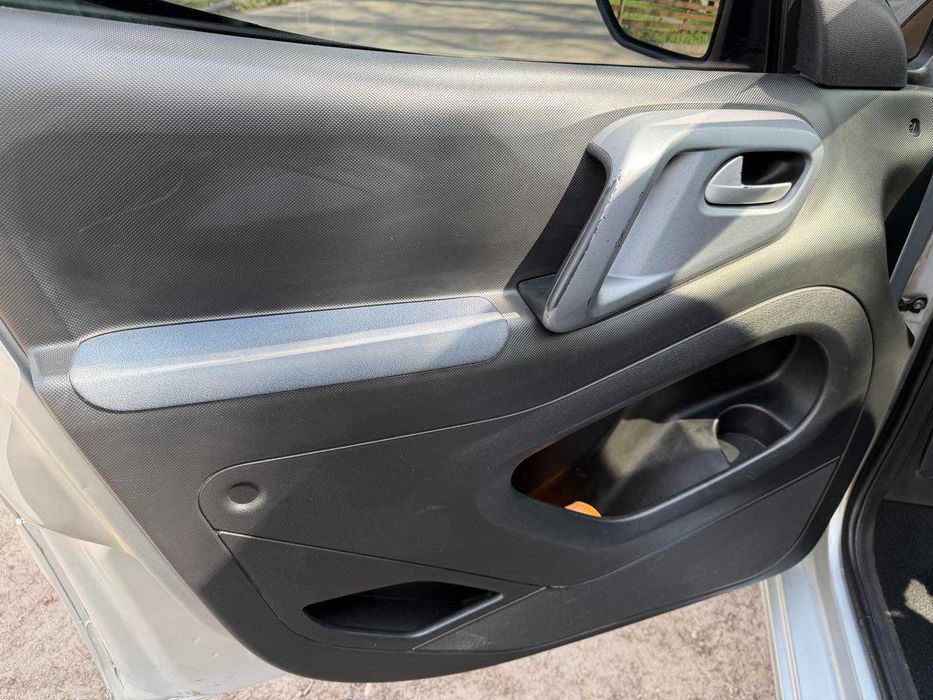 Продам Citroen Berlingo 2009р. #76175