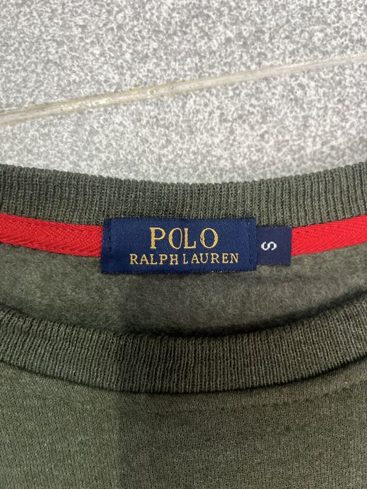 Sweet Ralph Lauren