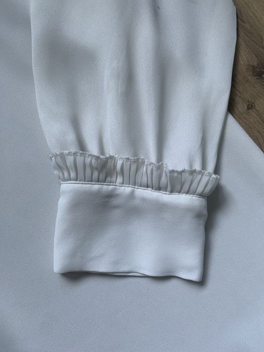 Elegancka biała koszula Orsay M