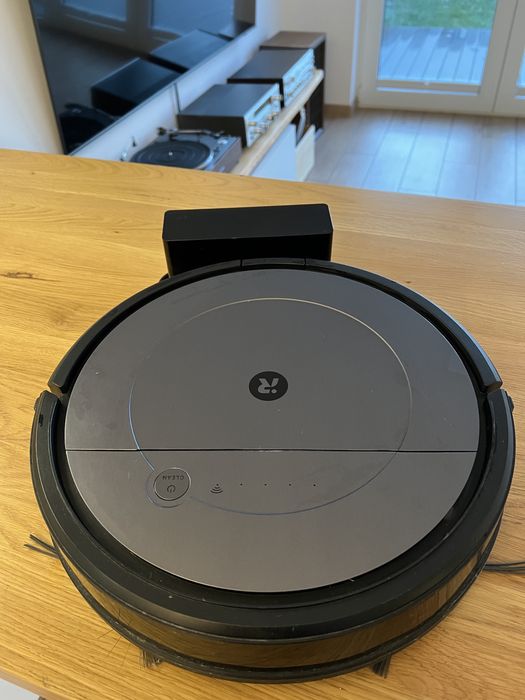 iRobot Roomba Combo