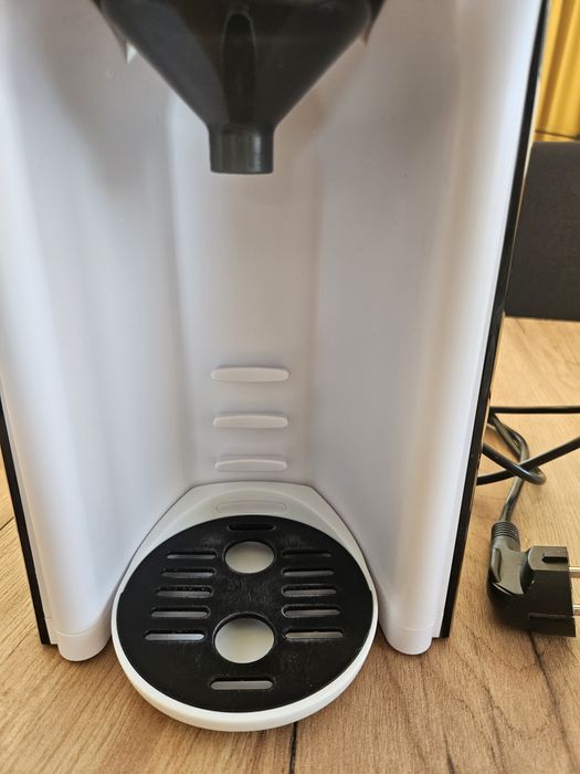 Baby brezza ekspres do mleka modyfikowanego