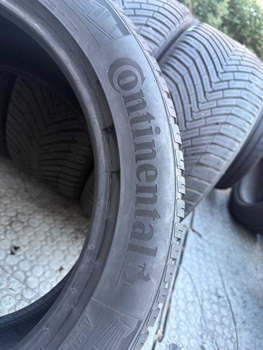 245-45 R18 96W Continental All Season Contact 4шт