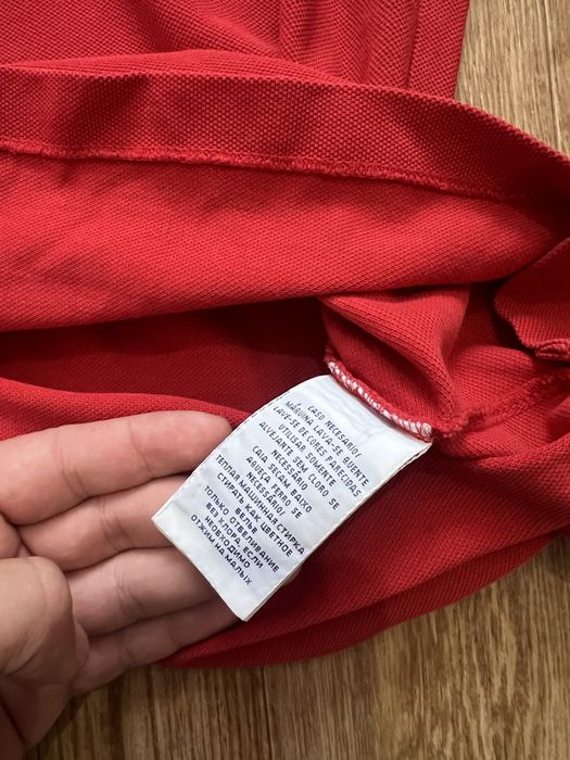 Поло Ralph Lauren