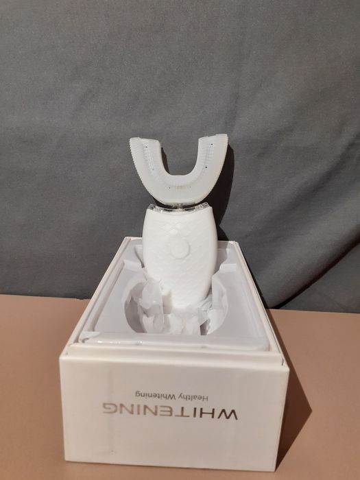 Szczoteczka do zębów