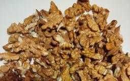 Orzechy włoskie 35 zł kilogram na wypieki i desery