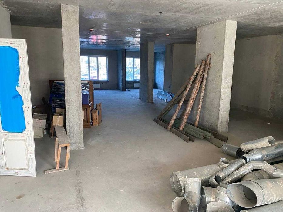 Офісні приміщення, 208,4 м2, Чайки, вул. Печерська 2, прим. 9