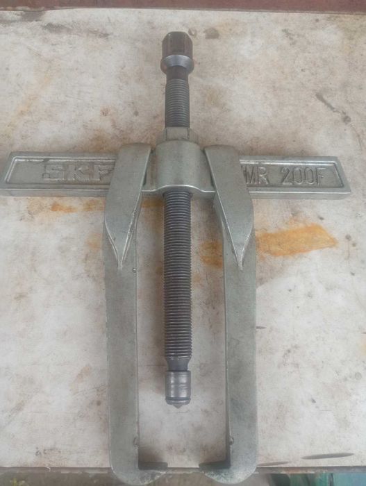 Реверсивный съемник подшипников Skf TMMR 200