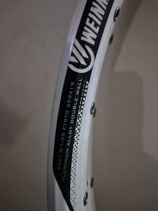 Обід Taurus 2000 disc 26