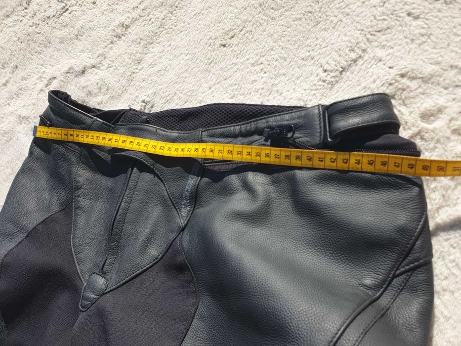 Alpinestars 54 eur XL Missile v2  spodnie motocyklowe  Ł