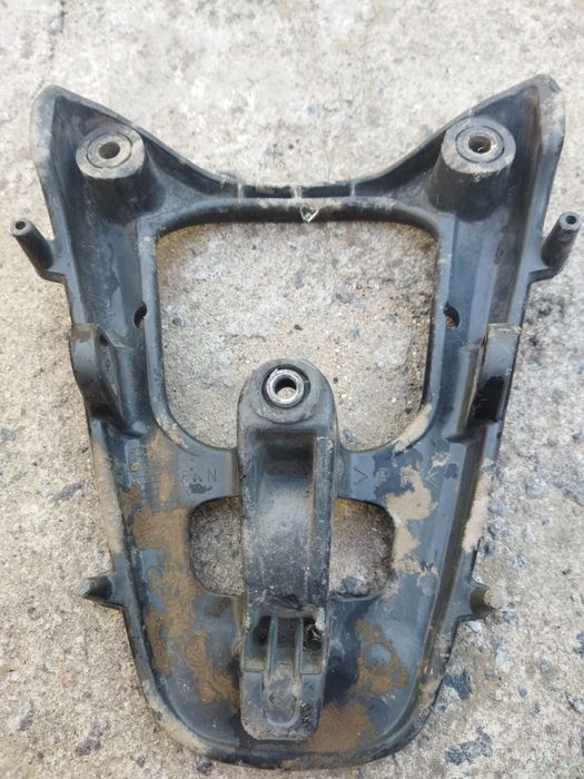 Багажник Ямаха джог