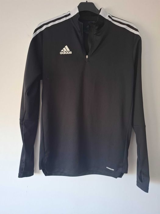 Adidas bluza sportowa męska