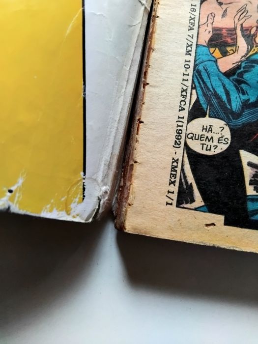 Fantásticos X-Men extra (N.º 1)