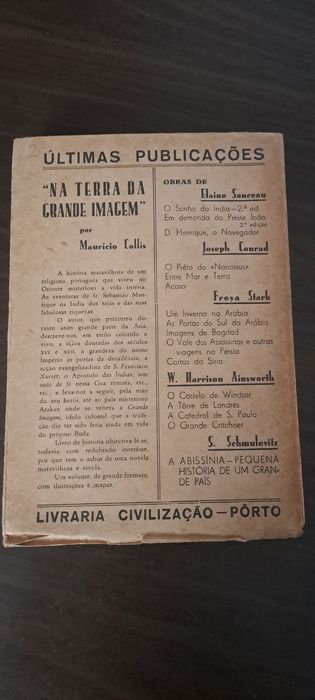 Livro AMOK (O Doido da Malásia)