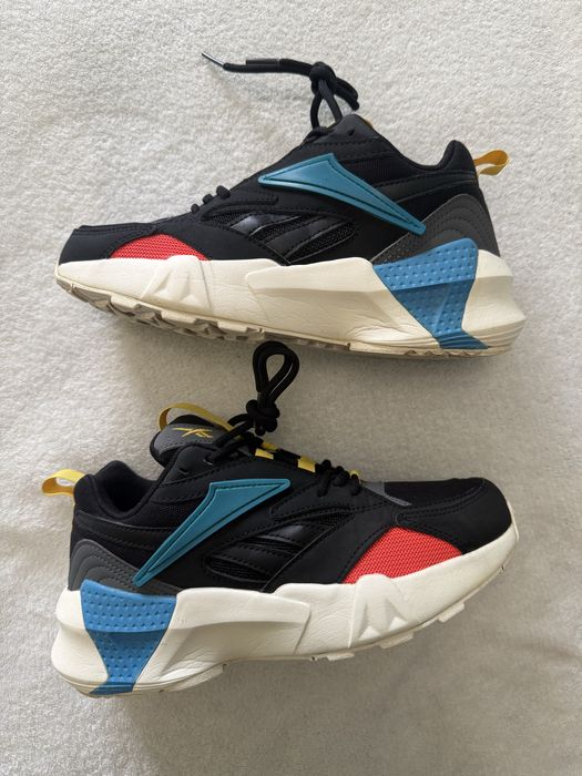Продам жіночі кросівки женские кроссовки reebok aztrek double mix pops