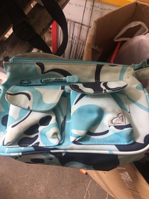 Malinhas/ Lancheiras