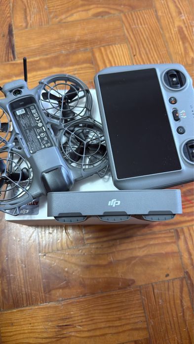 Dji neo 2  sem  RC ou com Rc