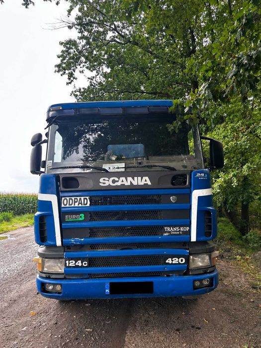 Scania