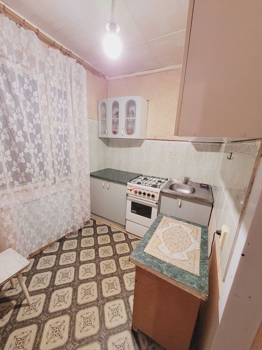 1-но комн. квартира Даманский, улучшенной планировки, всё рядом