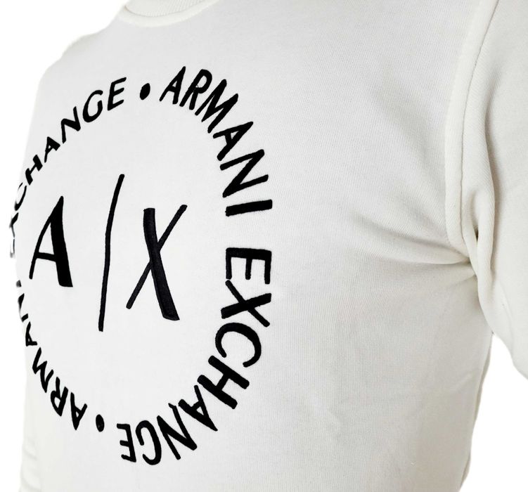 Bluza męska Armani roz.M Wyprzedaż
