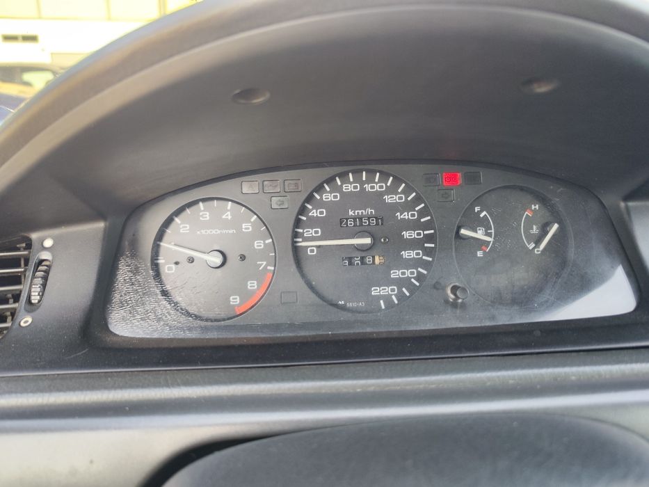 Honda Civic eg5 1992