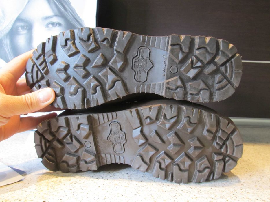 Nowe Buty HAIX Deser Combat r.39 wojskowe trekkingowe turystyczne