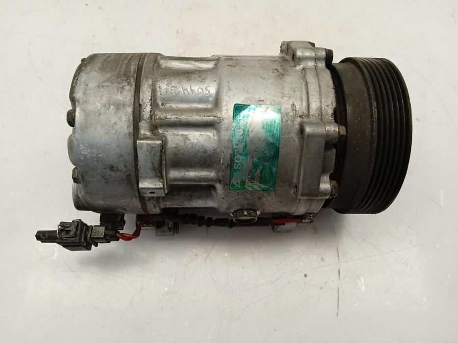 COMPRESSOR AR CONDICIONADO FORD GALAXY 1996