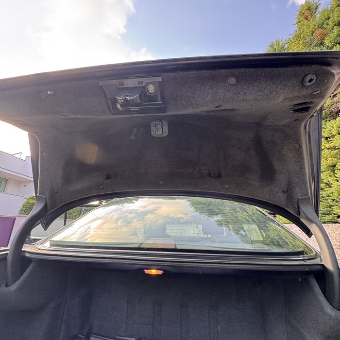Mercedes E290 w210  Turbo Diesel