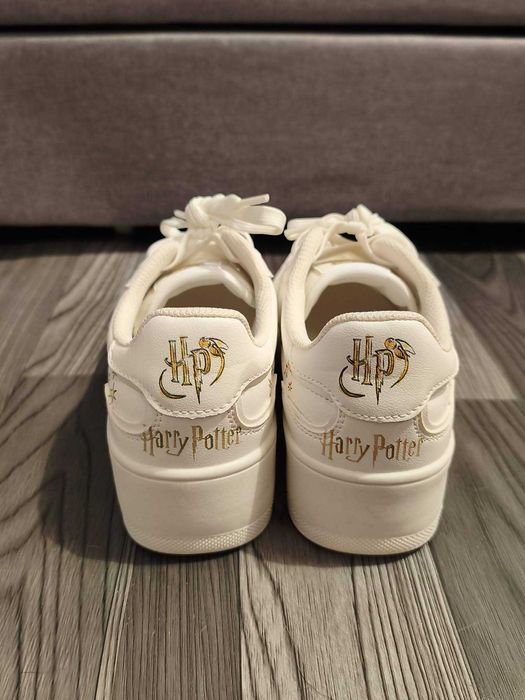 Ténis Harry Potter Gryffindor