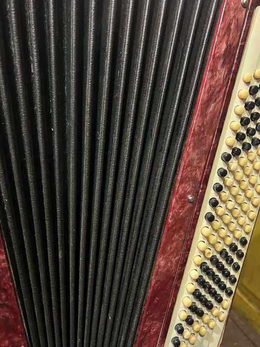 Баян    Тульский