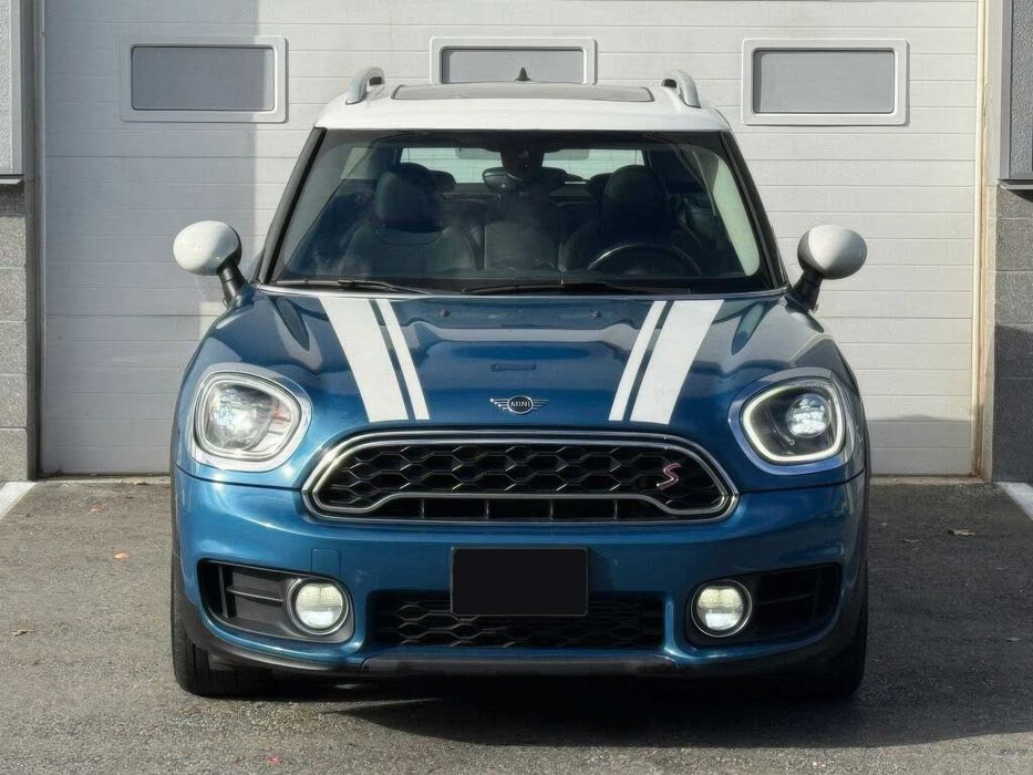 Mini Countryman S  2020
