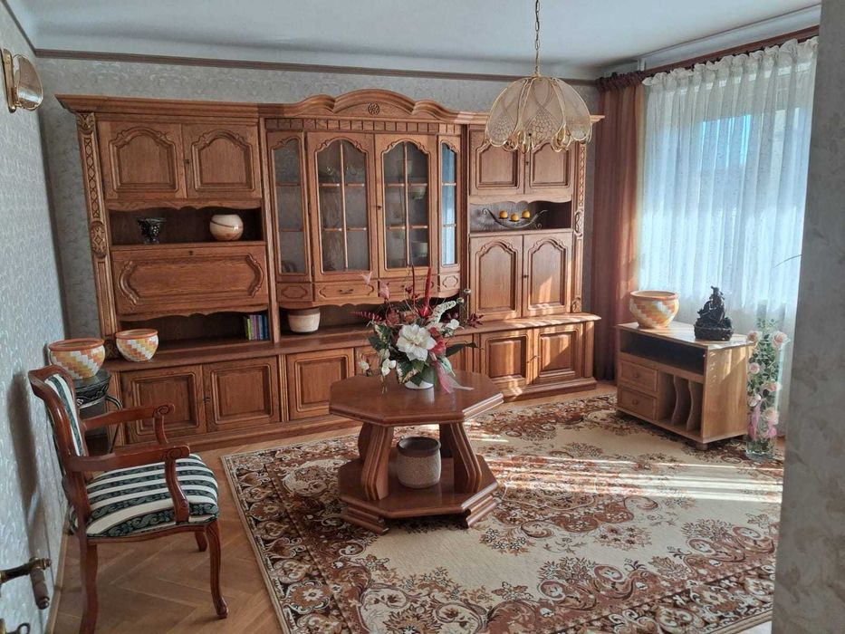 Dom – Świdnik, Osiedle Lotnicze, powiat świdnicki - Widok 5