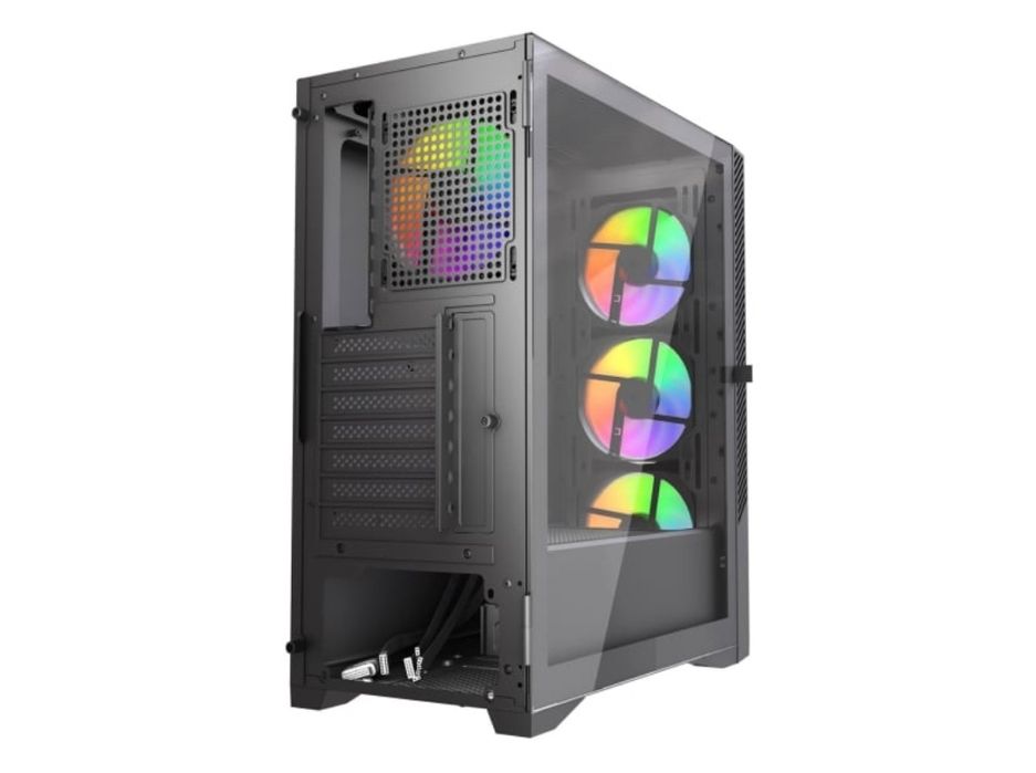 Nowy komputer Ryzen AM5 8400 GeForce5060 8Gb 32GB/1TB