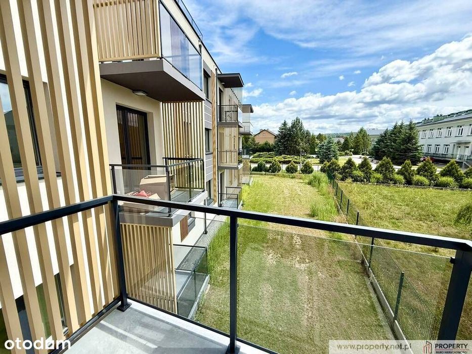 Kawalerka 28 m², Szkotnia. Dębica - Widok 5