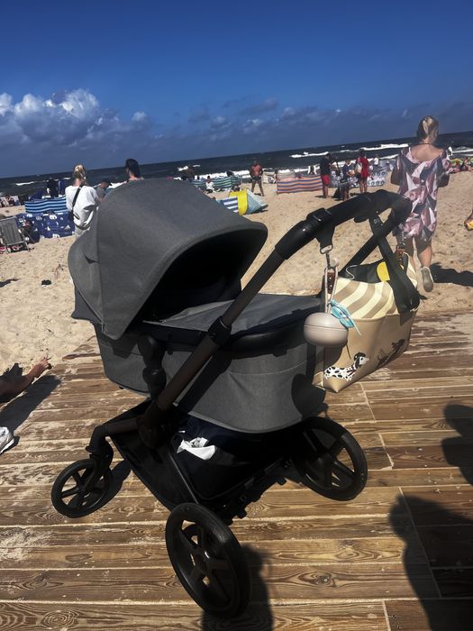Bugaboo Fox Reneew