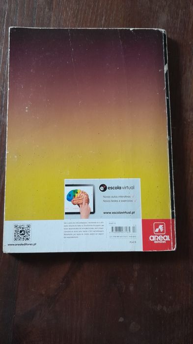 Endirecto.com 5 espanhol 11.° ano Luisa Pacheco