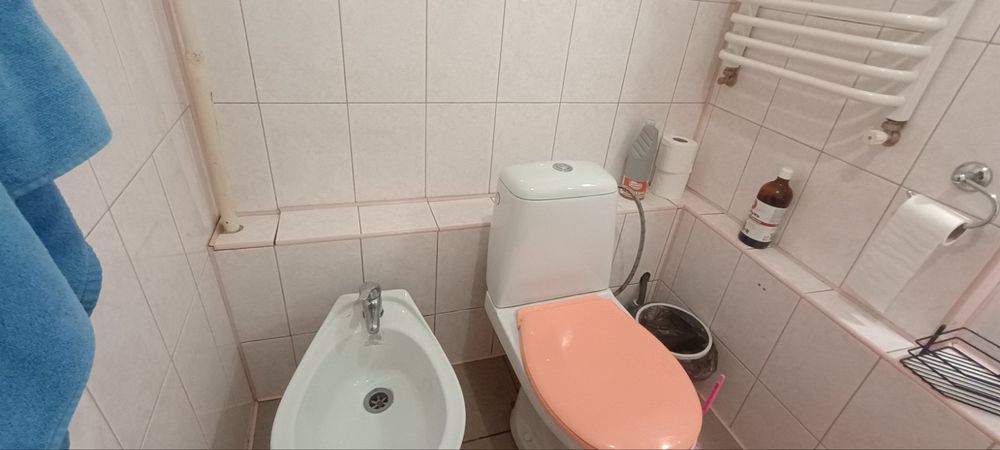 Оренда квартири від 2х діб до 1 місяця