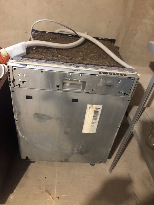 Посудомийна машина