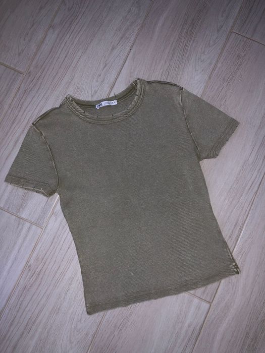 Футболка Zara, S