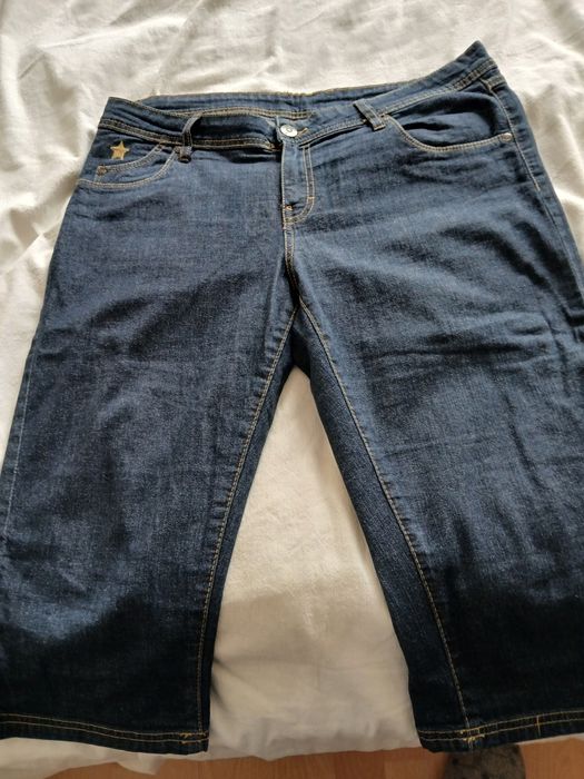 Jansy  Esmara za kolano. Rozmiar 44