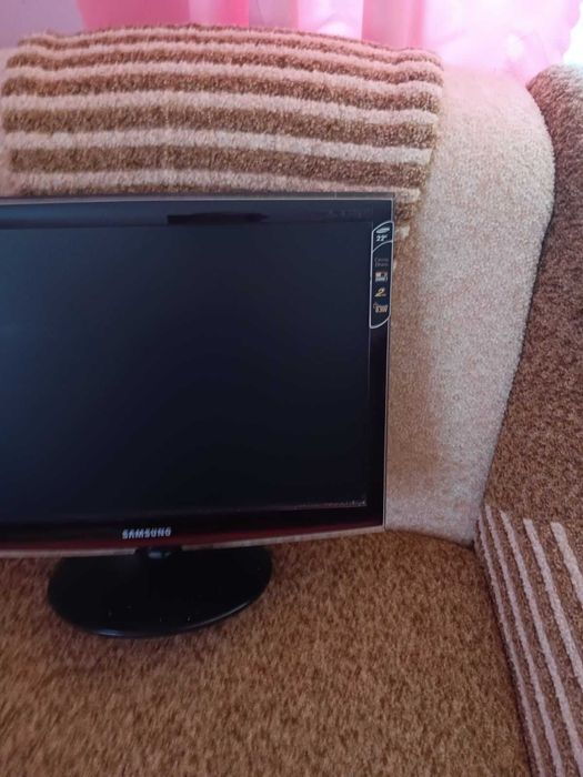 Монітор Samsung 22