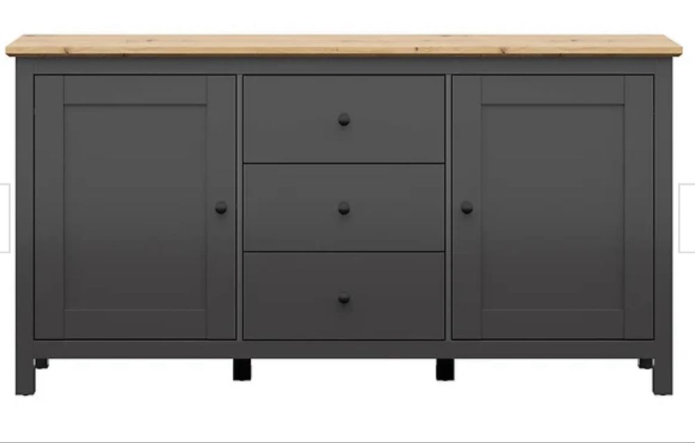 Szafka salon/ sypialnia 186cm